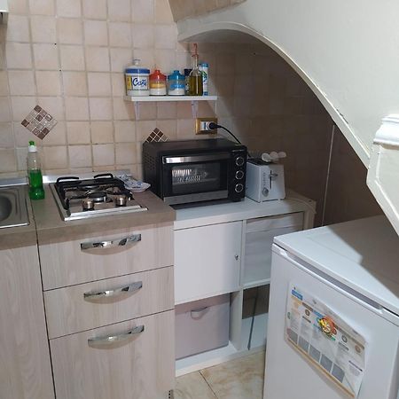 Palma House Apartment Catania Bagian luar foto
