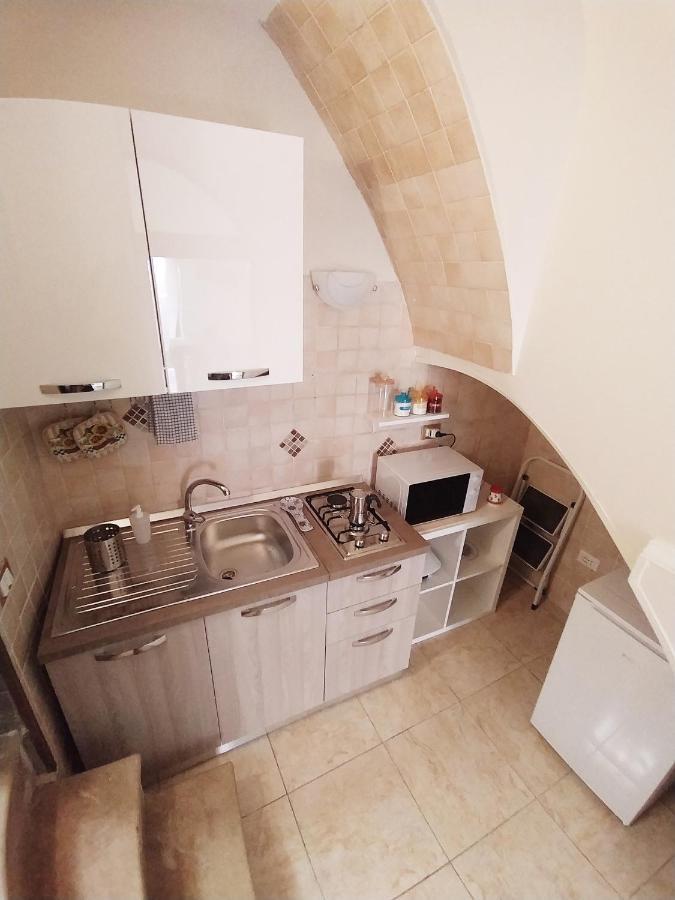 Palma House Apartment Catania Bagian luar foto