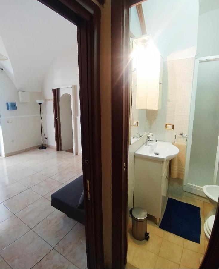 Palma House Apartment Catania Bagian luar foto