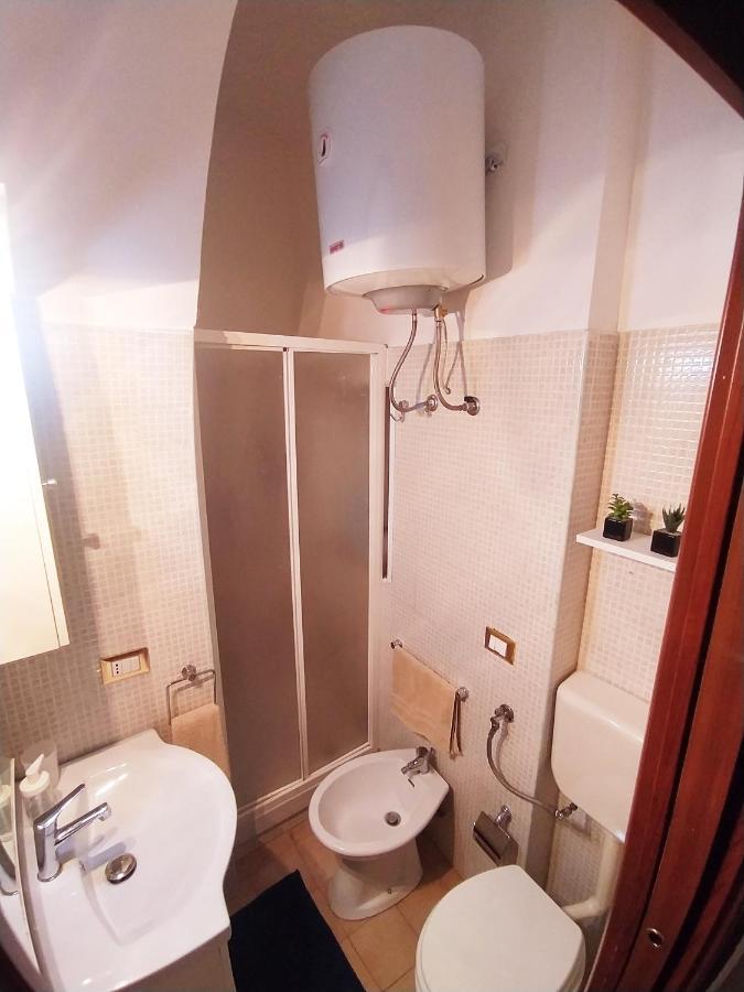 Palma House Apartment Catania Bagian luar foto