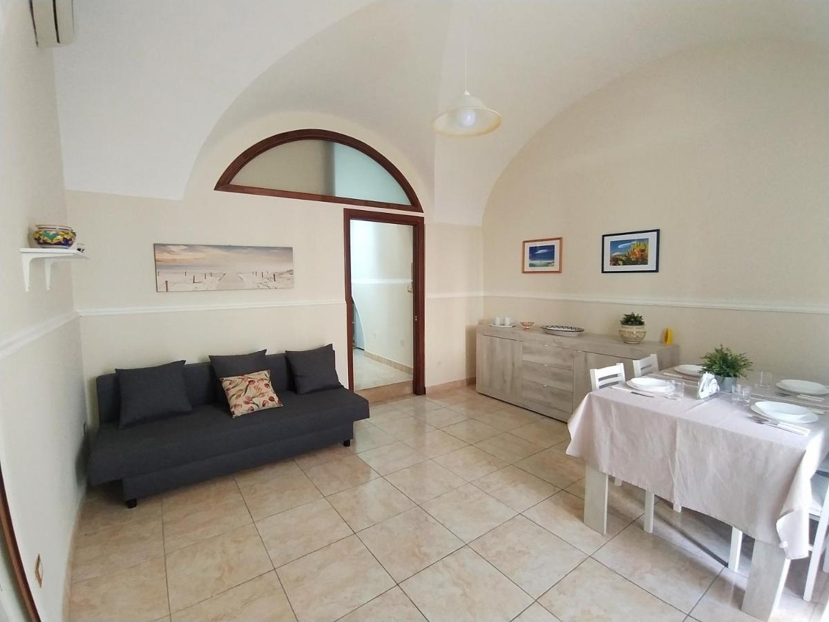 Palma House Apartment Catania Bagian luar foto