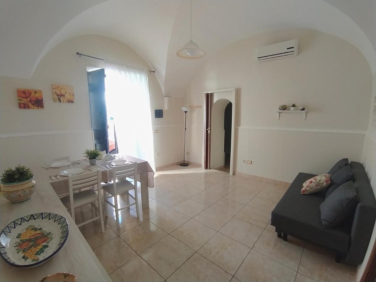 Palma House Apartment Catania Bagian luar foto
