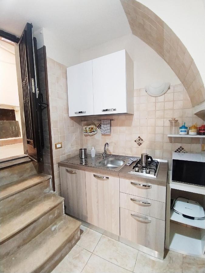 Palma House Apartment Catania Bagian luar foto