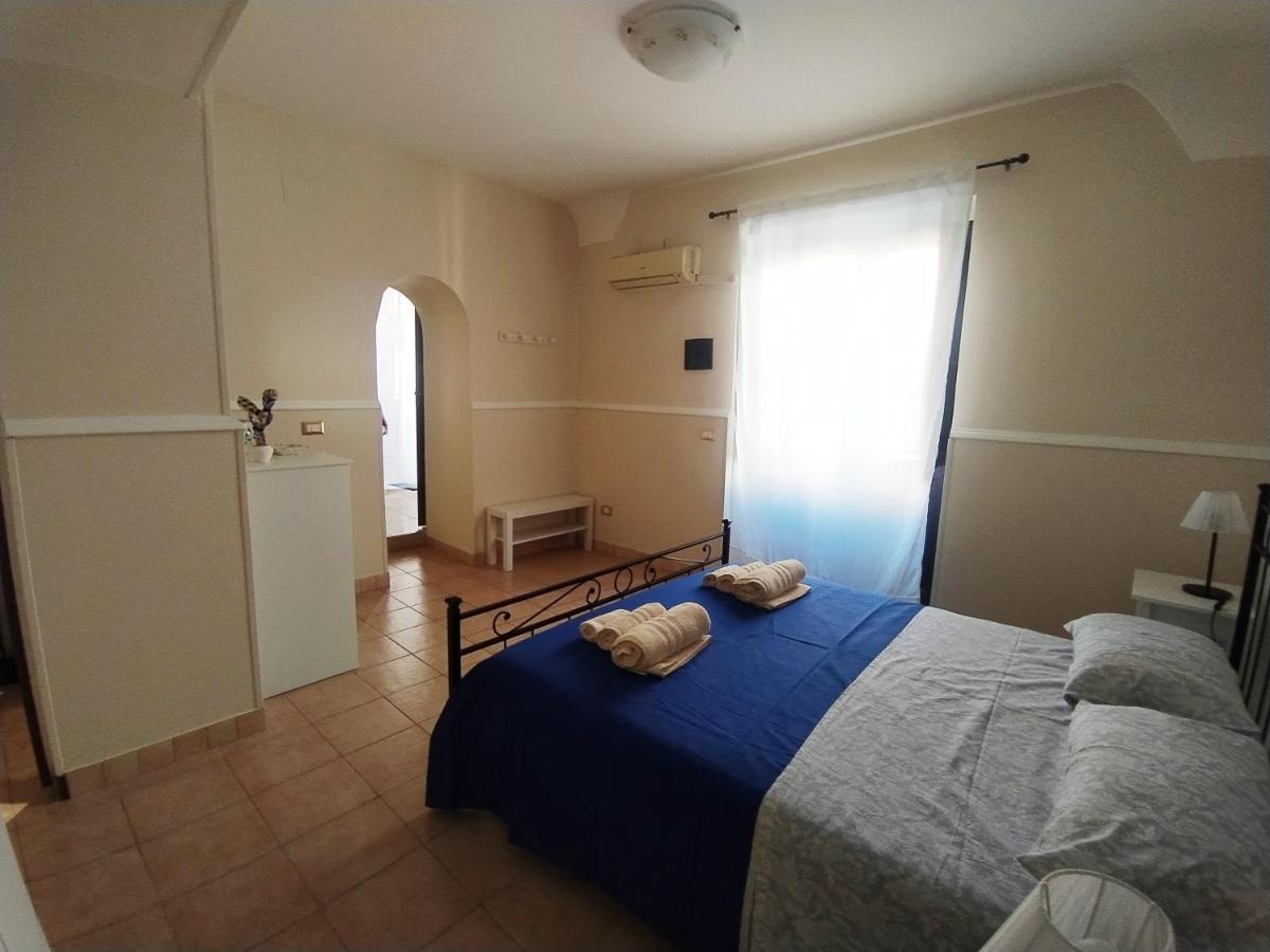 Palma House Apartment Catania Bagian luar foto