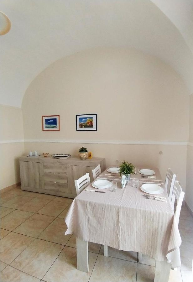 Palma House Apartment Catania Bagian luar foto