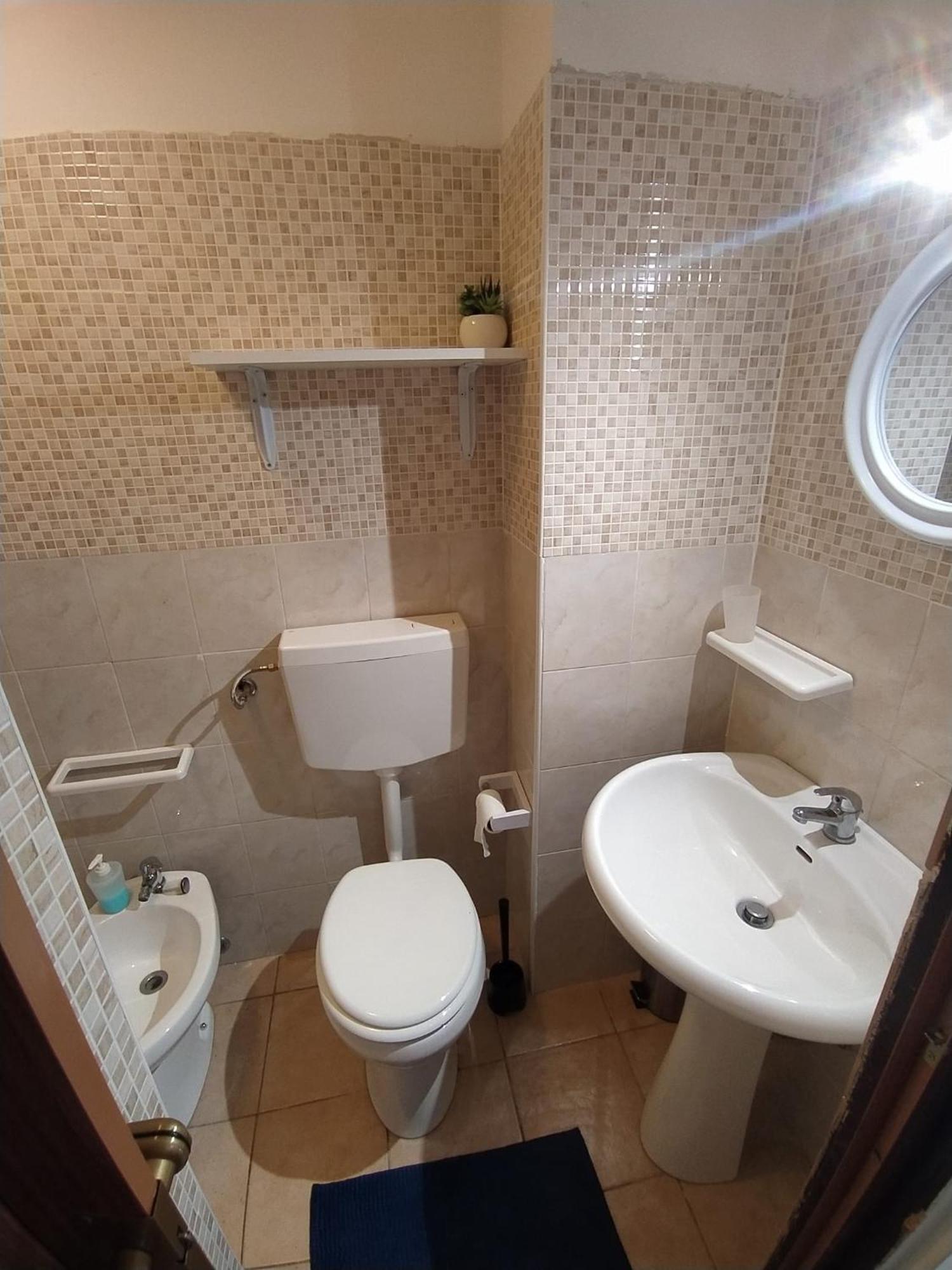Palma House Apartment Catania Bagian luar foto